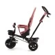 KinderKraft AVEO ROSE PINK триколка KRAVEO00PNK0000