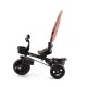 KinderKraft AVEO ROSE PINK триколка KRAVEO00PNK0000