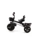 KinderKraft AVEO ROSE PINK триколка KRAVEO00PNK0000