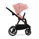 KinderKraft бебешка количка 2в1 NEA ASH PINK