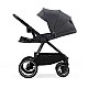 KinderKraft бебешка количка 2в1 NEA DEEP GREY