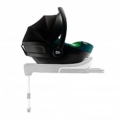 KinderKraft I-Care I-Size Car Seat Harbor Blue