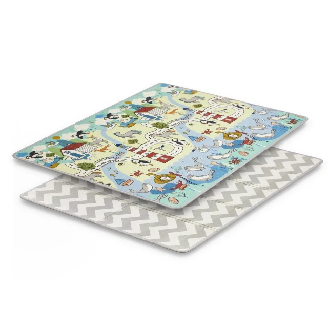 KinderKraft play mat MATTY 2