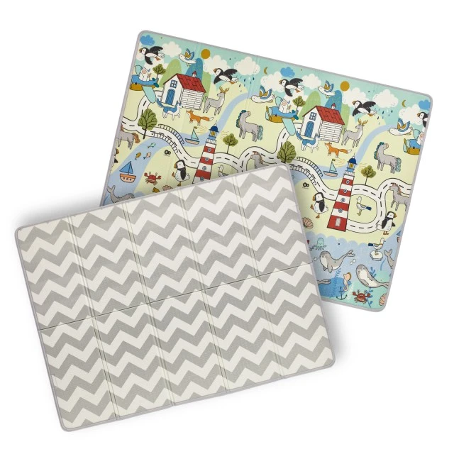 KinderKraft play mat MATTY 2