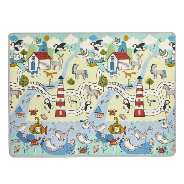 KinderKraft play mat MATTY 2