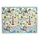 KinderKraft подложка за игра MATTY 2