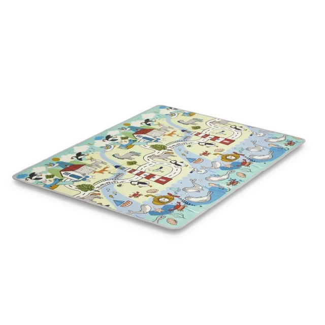 KinderKraft play mat MATTY 2