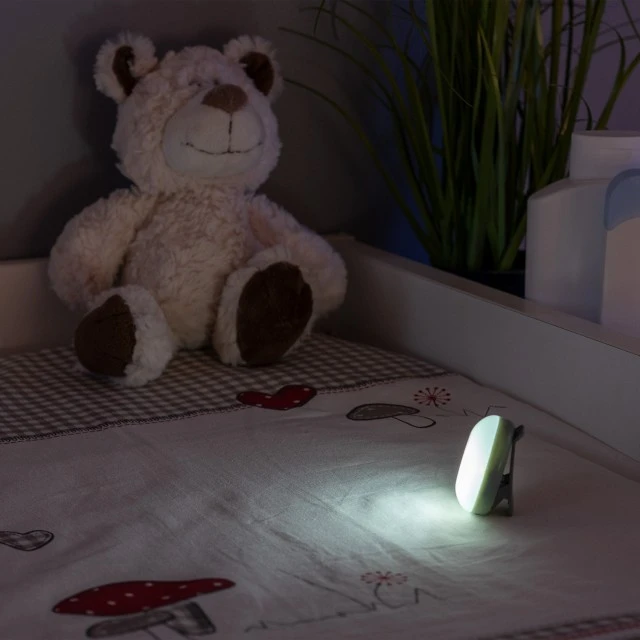 52361 Reer ClipLight nursing lamp
