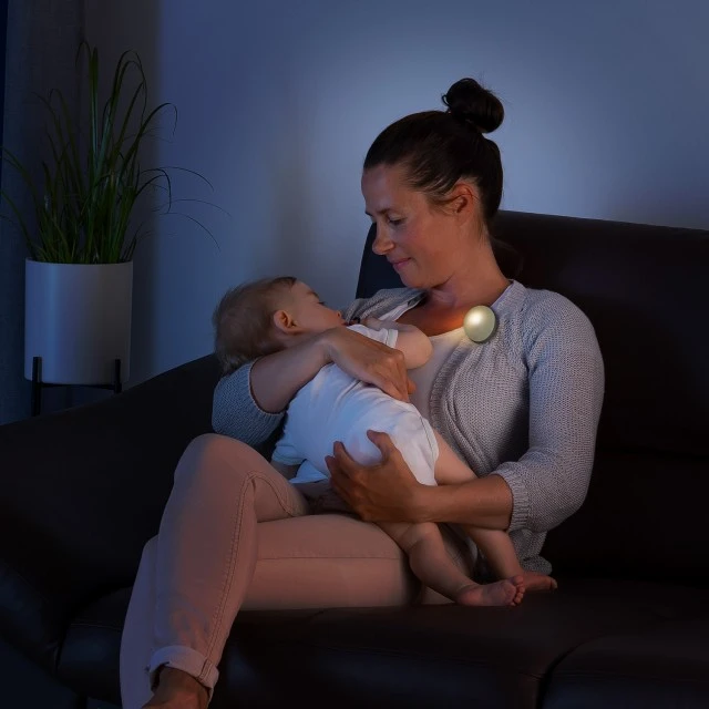 52361 Reer ClipLight nursing lamp