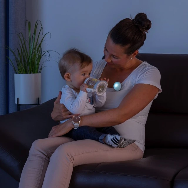 52361 Reer ClipLight nursing lamp