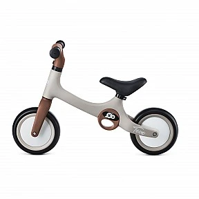 KinderKraft Tove balance bike DESERT BEIGE KRTOVE00BEG0000