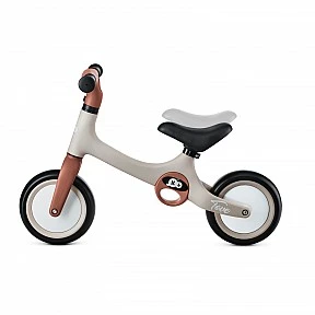 KinderKraft Tove balance bike DESERT BEIGE KRTOVE00BEG0000