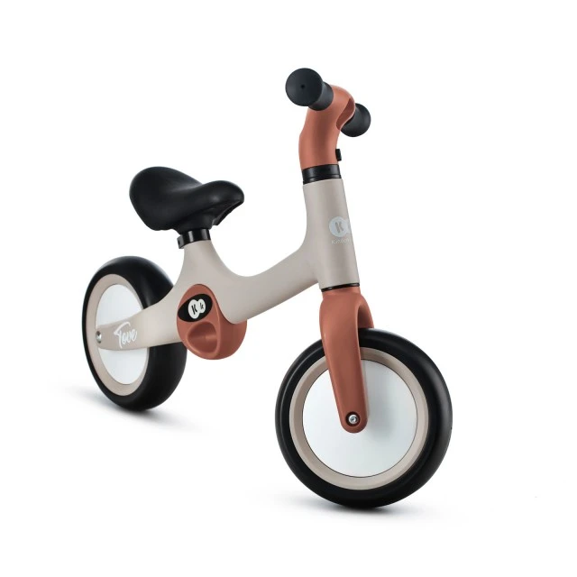 KinderKraft Tove balance bike DESERT BEIGE KRTOVE00BEG0000