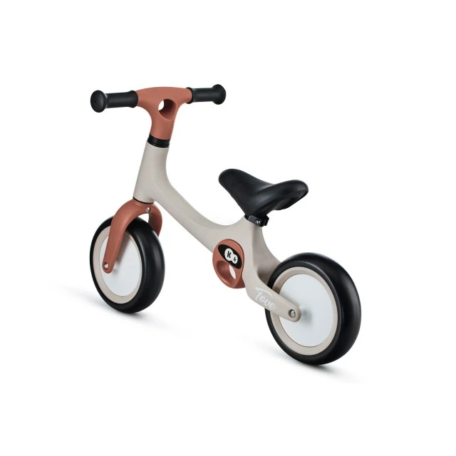KinderKraft Tove balance bike DESERT BEIGE KRTOVE00BEG0000