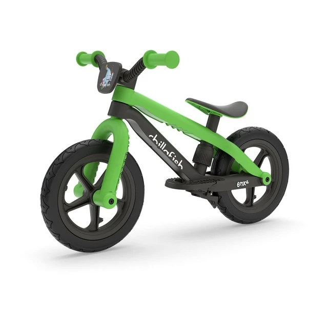 Chillafish BMXie 02 CPMX02KIW balance bike kiwi