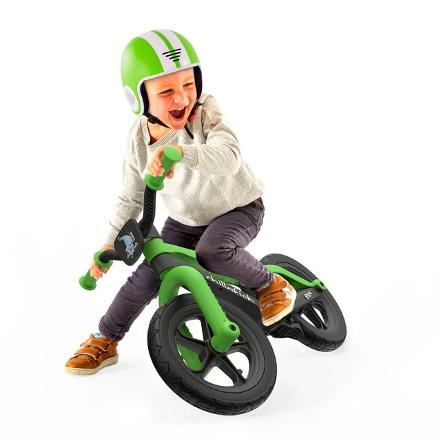 Chillafish BMXie 02 CPMX02KIW balance bike kiwi
