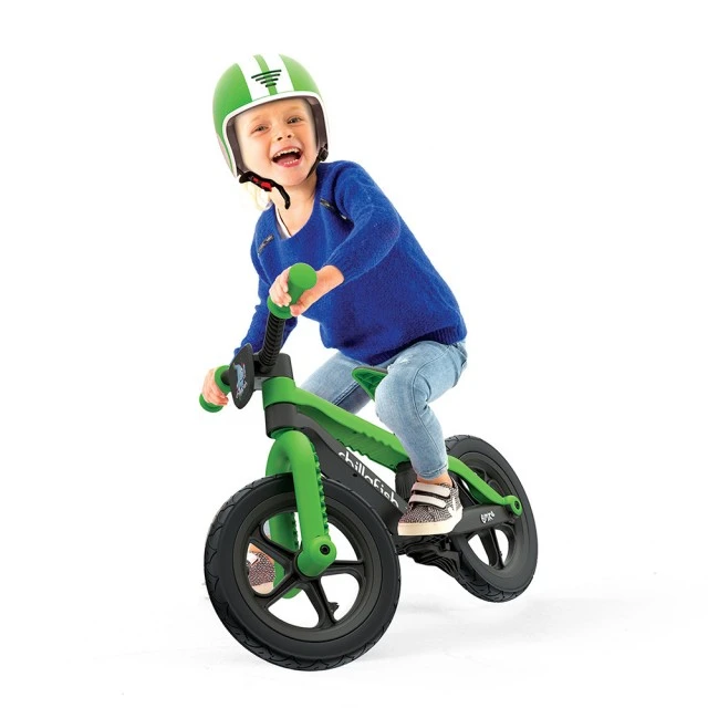 Chillafish BMXie 02 CPMX02KIW balance bike kiwi