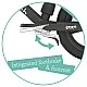 Chillafish BMXie 02 CPMX02MIN колело за баланс mint