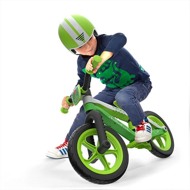 Chillafish BMXie 02 CPMX02LIM balance bike green