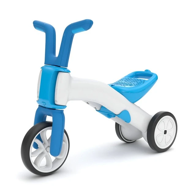 Chillafish Bunzi 2 CPBN02BLU balance wheel 2in1 blue