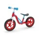Chillafish Charlie CPCH01RED колело за баланс червено