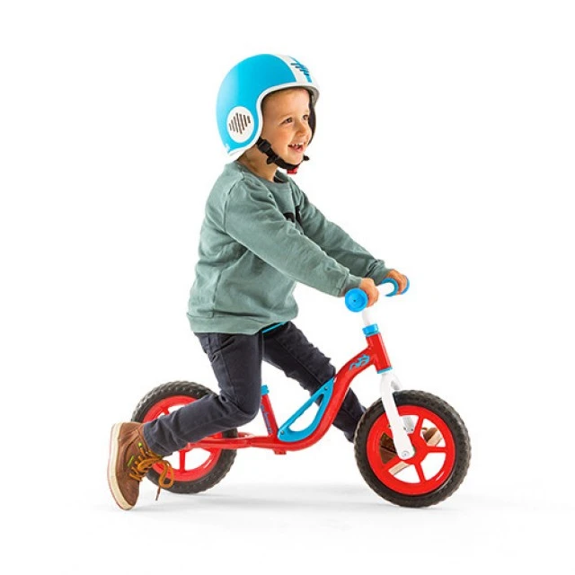 Chillafish Charlie CPCH01RED balance wheel red