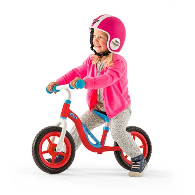 Chillafish Charlie CPCH01RED balance wheel red
