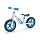 Chillafish Charlie CPCH01BLU balance wheel blue