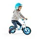 Chillafish Charlie CPCH01BLU balance wheel blue