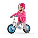 Chillafish Charlie CPCH01BLU balance wheel blue
