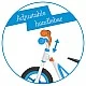 Chillafish Charlie CPCH01BLU balance wheel blue