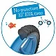 Chillafish Charlie CPCH01BLU balance wheel blue