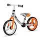 Kinderkraft balance wheel 2 WAY NEXT 2021 Orzh KR2WAY00ORA