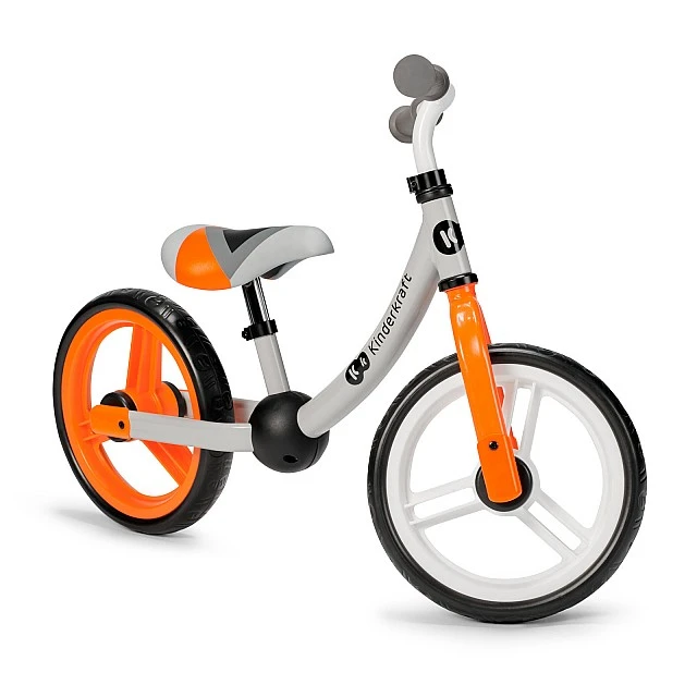 Kinderkraft balance wheel 2 WAY NEXT 2021 Orzh KR2WAY00ORA