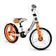 Kinderkraft balance wheel 2 WAY NEXT 2021 Orzh KR2WAY00ORA