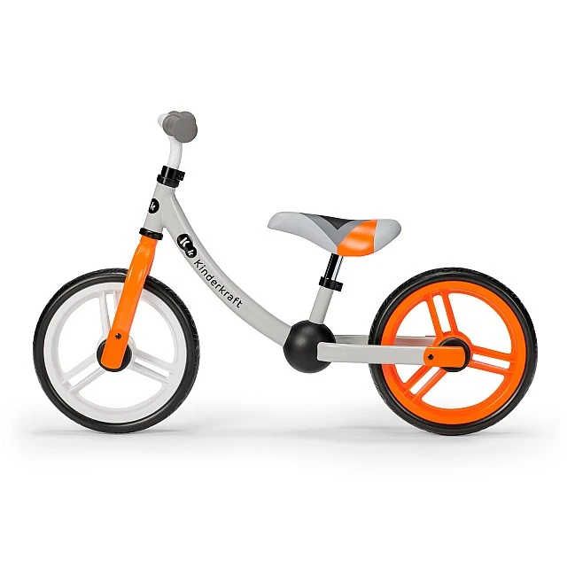 Kinderkraft balance wheel 2 WAY NEXT 2021 Orzh KR2WAY00ORA