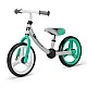 Kinderkraft balance wheel 2 WAY NEXT 2021 St. green. KR2WAY00GRE