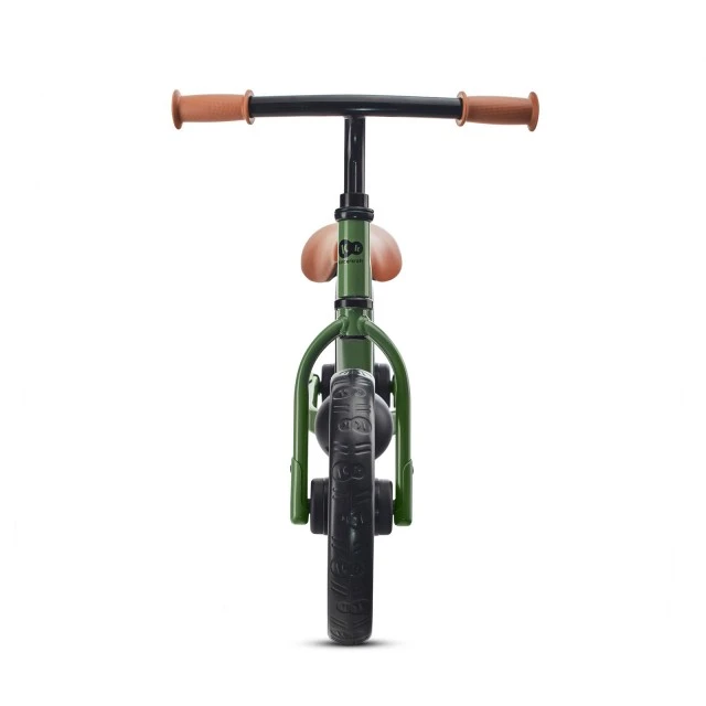 KinderKraft 2WAY NEXT 2023 balance bike Light Green KR2WAY22GRE0000