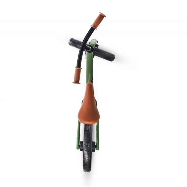 KinderKraft 2WAY NEXT 2023 balance bike Light Green KR2WAY22GRE0000