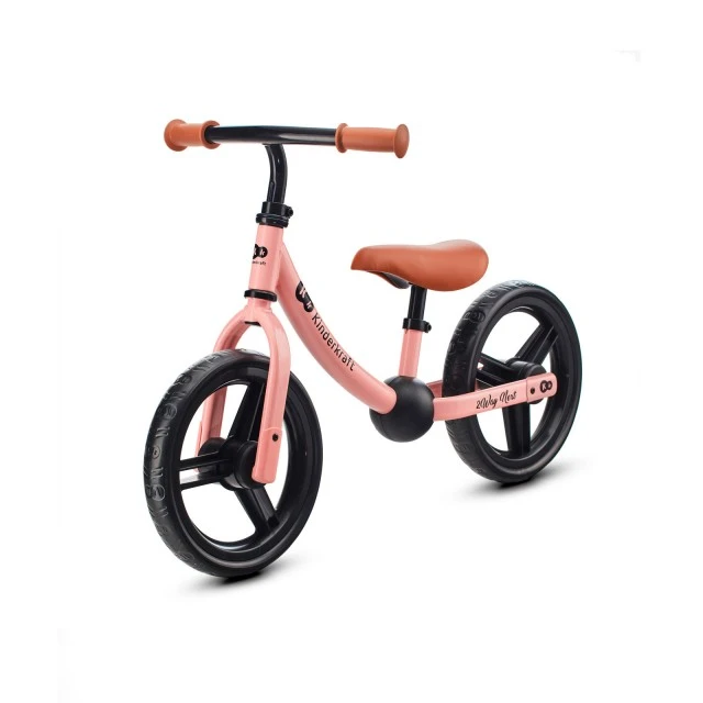 KinderKraft balance wheel 2WAY NEXT 2023 Rose Pink KR2WAY22PNK0000