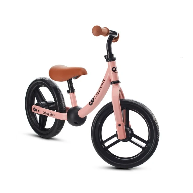 KinderKraft balance wheel 2WAY NEXT 2023 Rose Pink KR2WAY22PNK0000