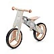 Kinderkraft Balance Wheel Runner 2021 Gray KRRUNN00GRY