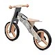 Kinderkraft Balance Wheel Runner 2021 Gray KRRUNN00GRY