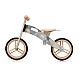Kinderkraft Balance Wheel Runner 2021 Gray KRRUNN00GRY
