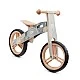 Kinderkraft Balance Wheel Runner 2021 Gray KRRUNN00GRY