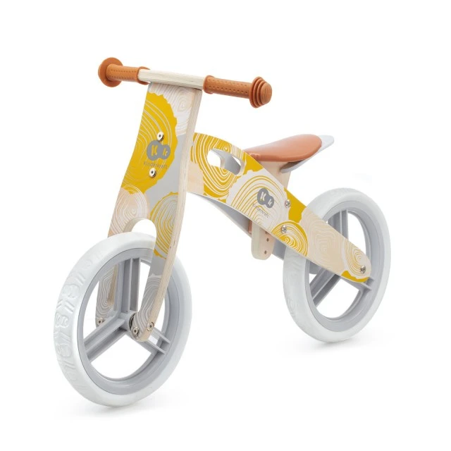 Kinderkraft balance wheel Runner 2021 Yellow KRRUNN00YEL