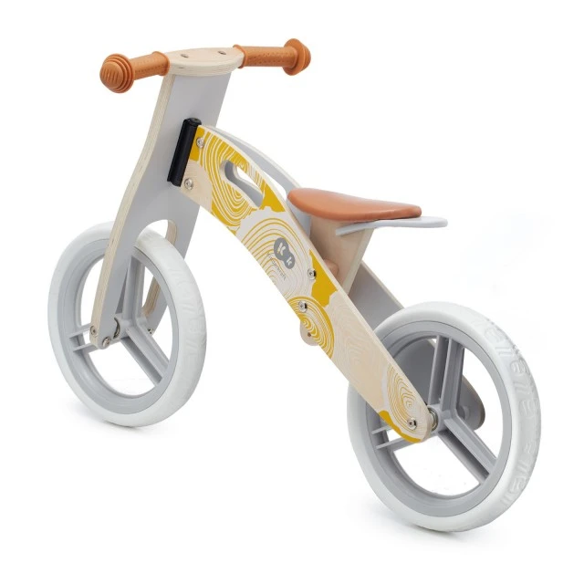 Kinderkraft balance wheel Runner 2021 Yellow KRRUNN00YEL