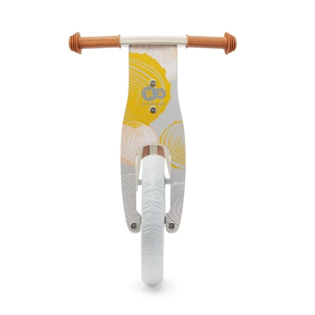 Kinderkraft balance wheel Runner 2021 Yellow KRRUNN00YEL