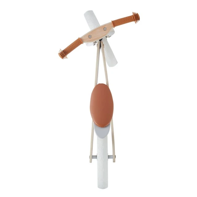 Kinderkraft balance wheel Runner 2021 Yellow KRRUNN00YEL