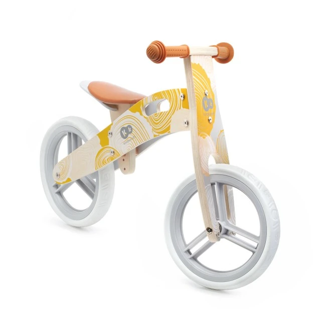 Kinderkraft balance wheel Runner 2021 Yellow KRRUNN00YEL
